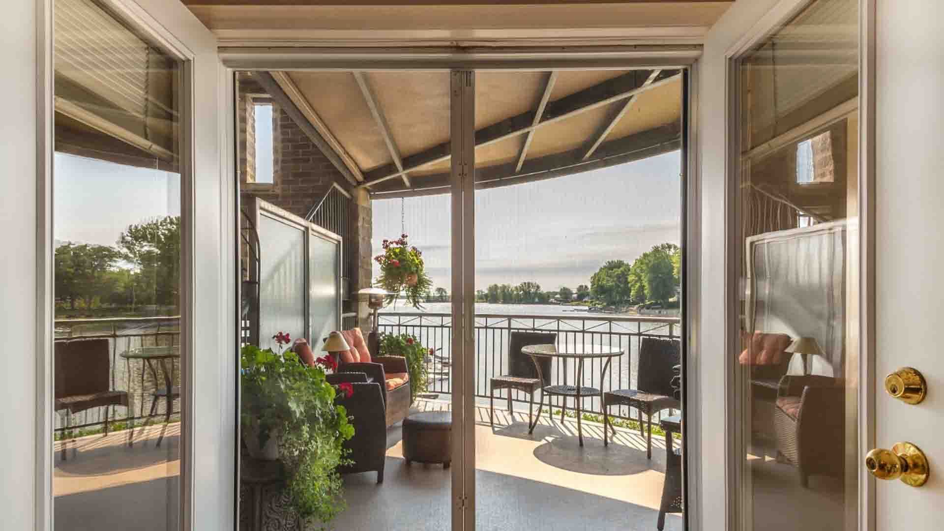 Patio Door Replacement