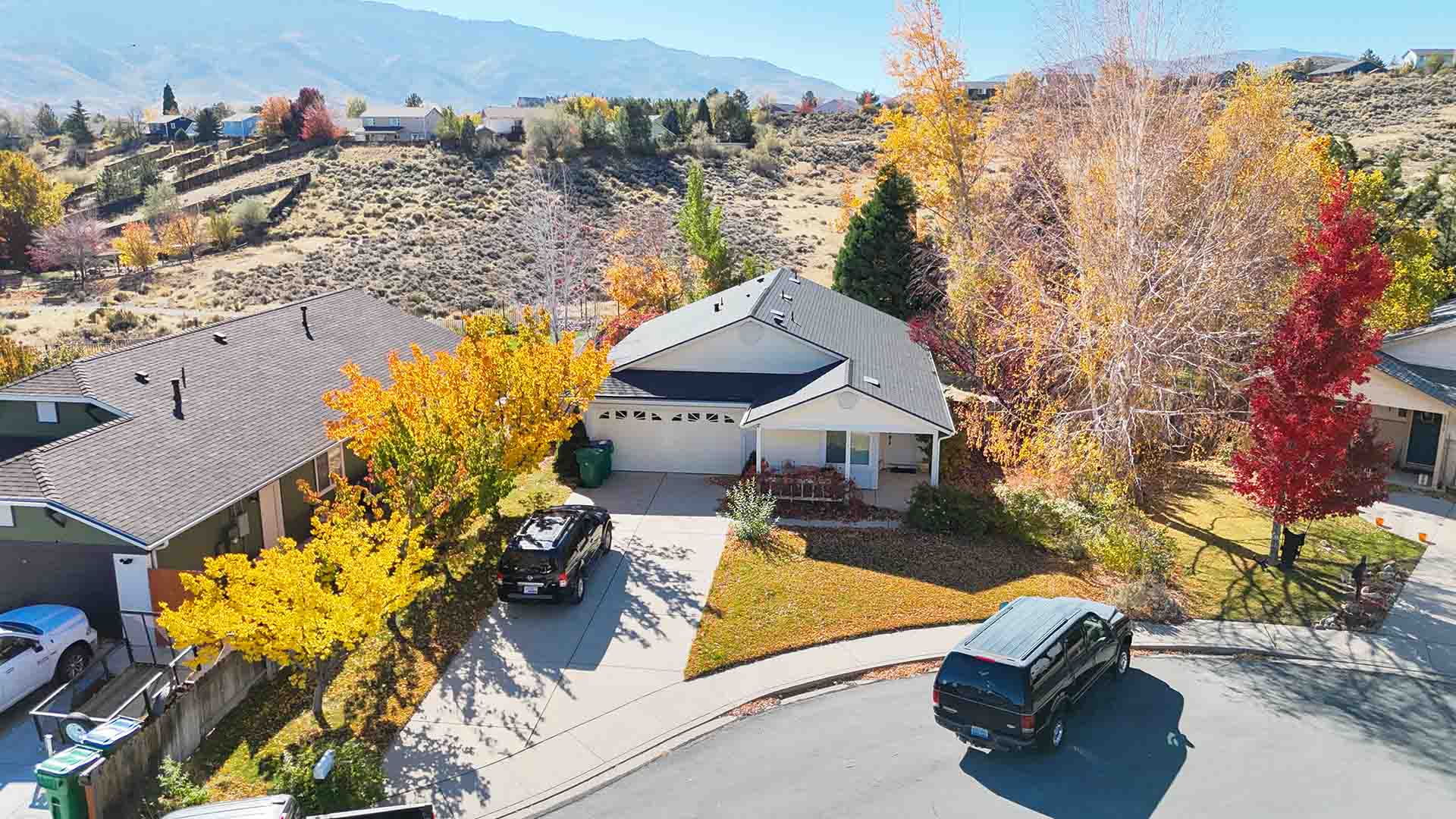 Patio and Entry Door Installation