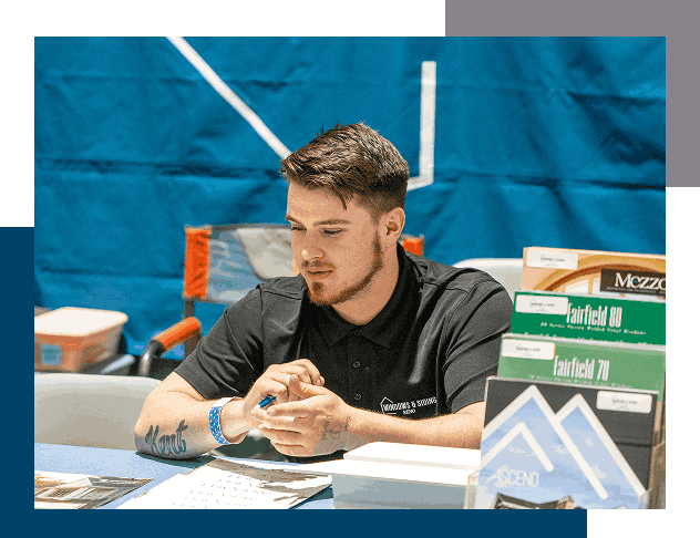 Windows and Siding Experts