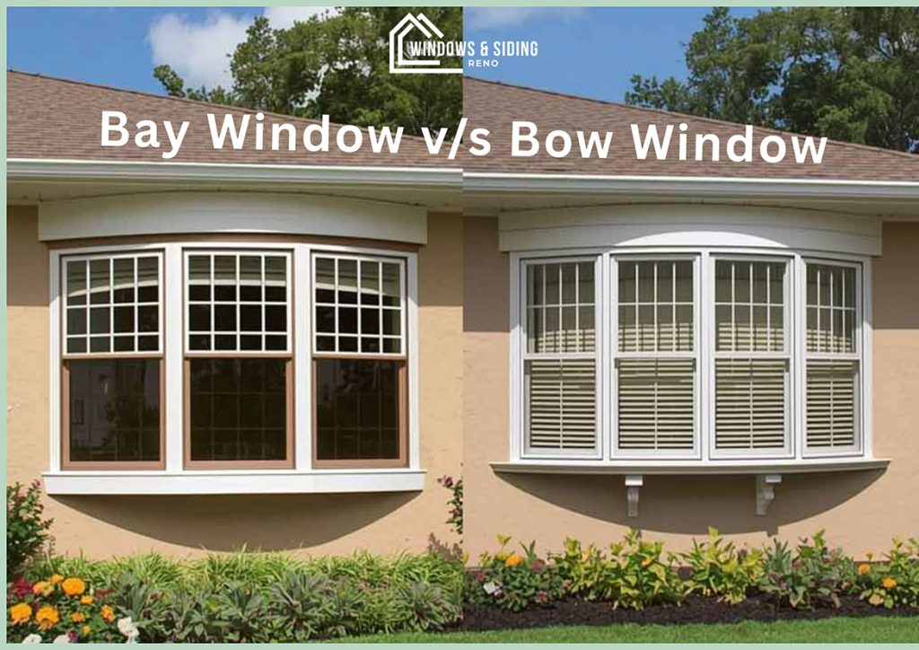 windows siding