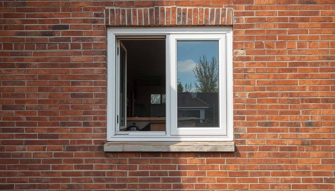 Window Maintenance & Installation