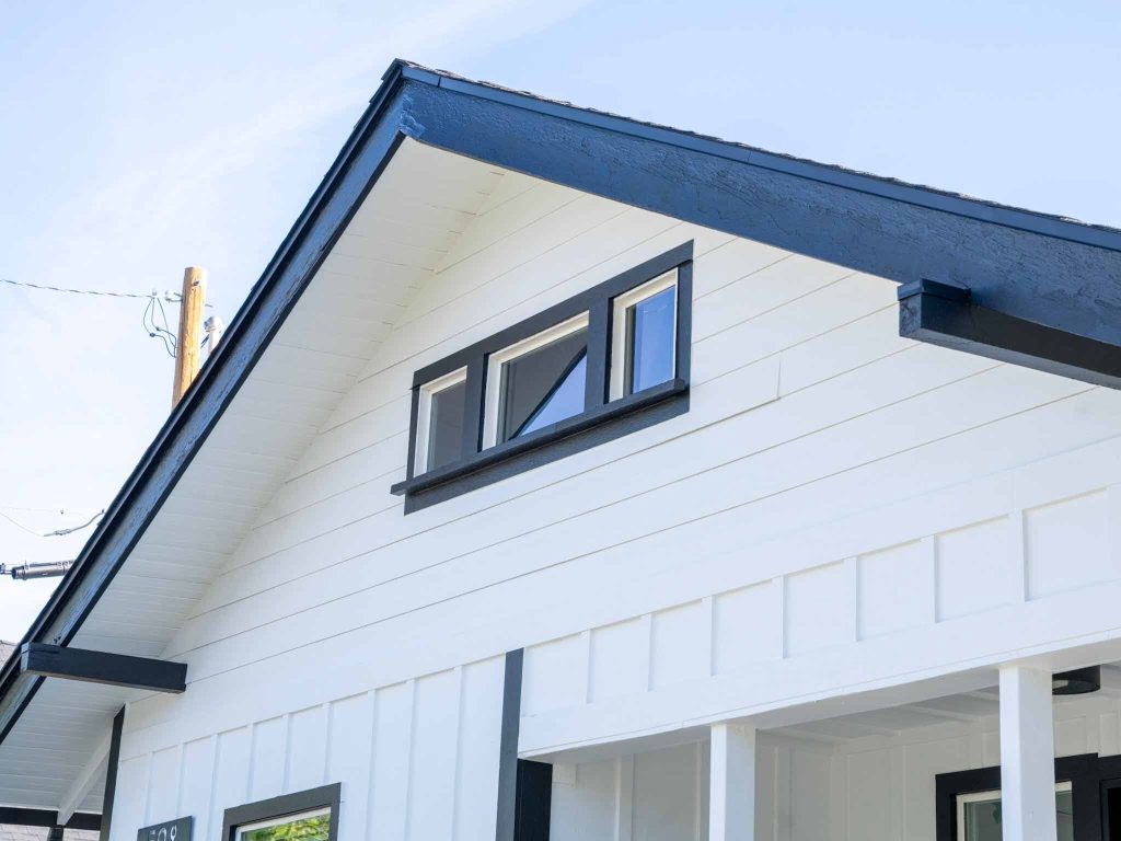 window replacement and installation