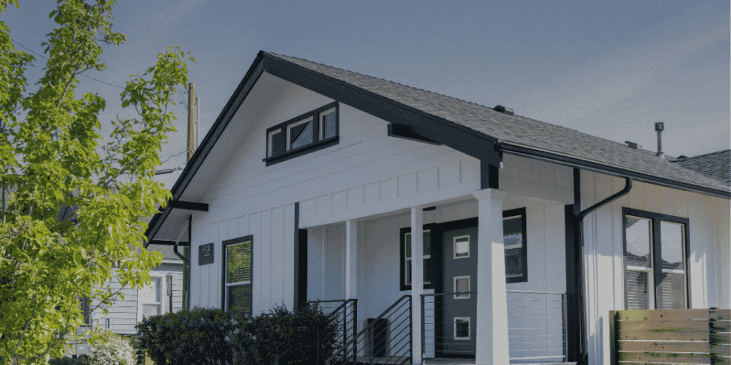 window and door installation