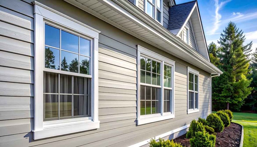 Window & Siding Installation in Reno